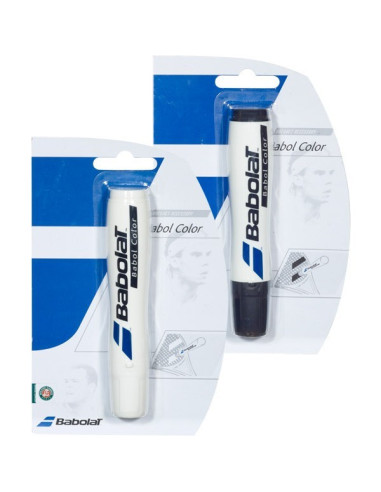 Babolat Farvepen Color Babolat til Badminton 
